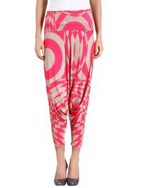 AGOGOA - Harem pants