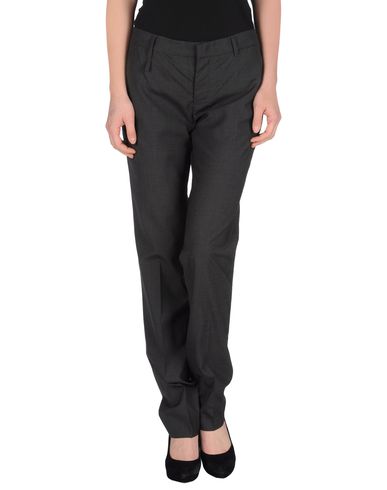 ZOOM PRADA SPORT - Dress pants