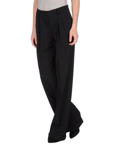 ZOOM LOVE MOSCHINO - Casual trouser