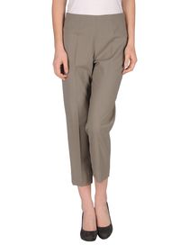 ARMANI COLLEZIONI - 3/4-length trousers