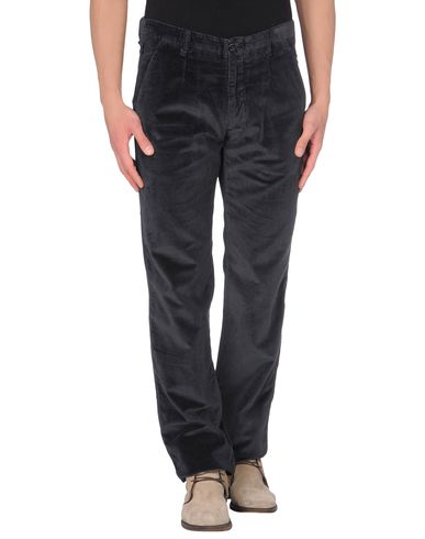 ZOOM ARMANI COLLEZIONI - Casual pants
