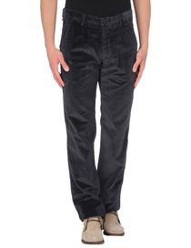 ARMANI COLLEZIONI - Casual pants