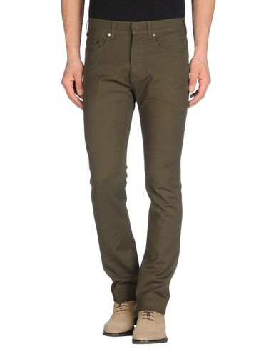 ZOOM NEIL BARRETT - Casual pants