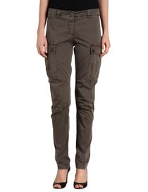 P.A.R.O.S.H. - Casual pants