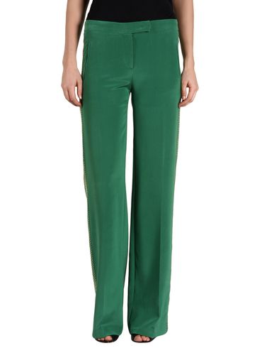 ZOOM JO NO FUI - Casual pants