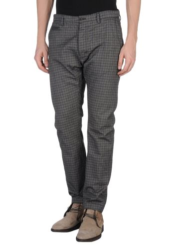 ZOOM MESSAGERIE - Casual pants
