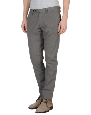 ZOOM MESSAGERIE - Casual pants