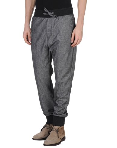 ZOOM MESSAGERIE - Casual pants