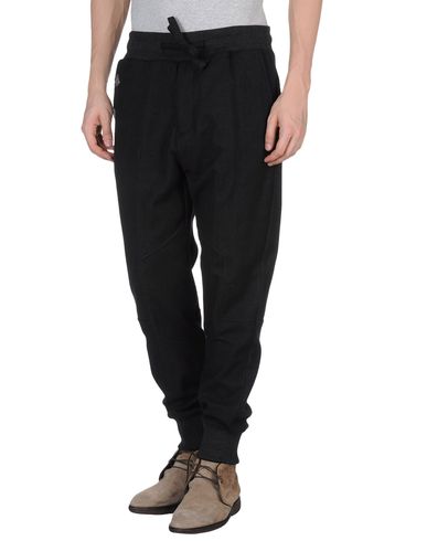 ZOOM MESSAGERIE - Casual pants