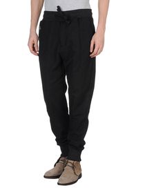 MESSAGERIE - Casual pants