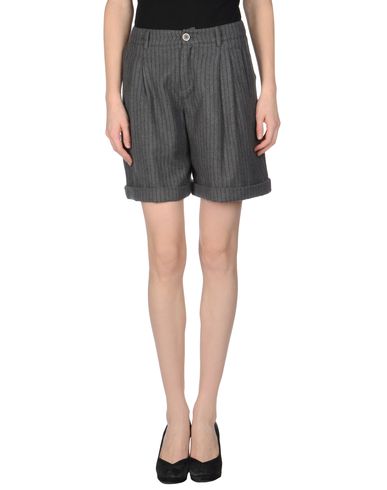 ZOOM THOMAS BURBERRY - Bermuda