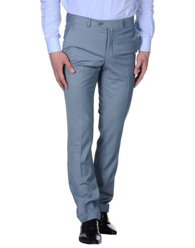 ZOOM POSE LONDON - Formal trouser