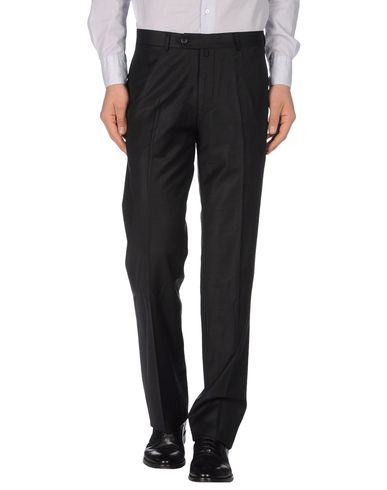 ZOOM POSE LONDON - Formal trouser