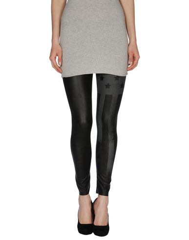 ZOOM AMARANTO - Leggings