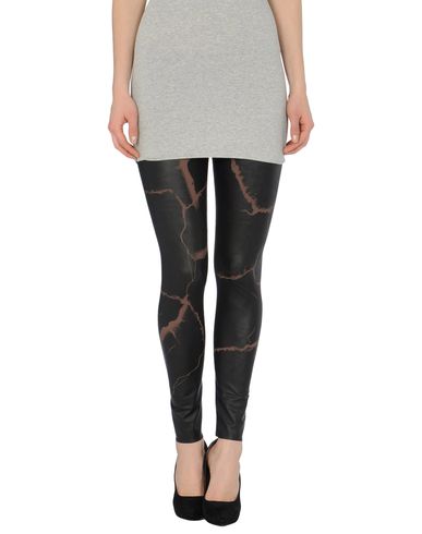 ZOOM AMARANTO - Leggings
