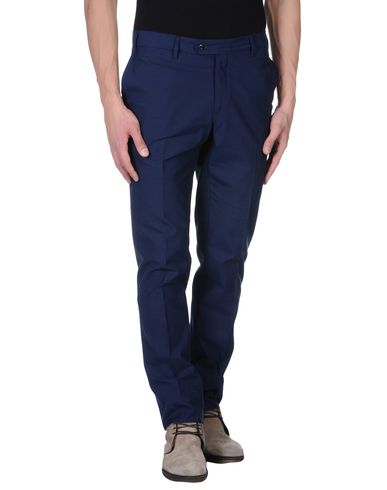 ZOOM CARUSO - Casual pants