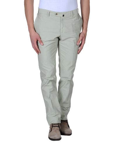 ZOOM CARUSO - Casual pants