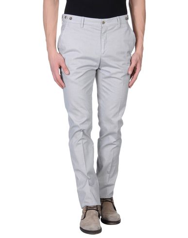 ZOOM CARUSO - Casual pants