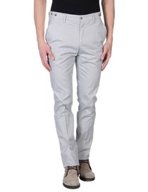 CARUSO - Casual pants