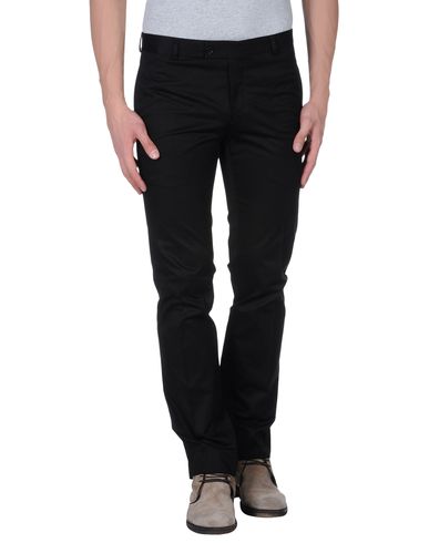 ZOOM POSE LONDON - Casual trouser