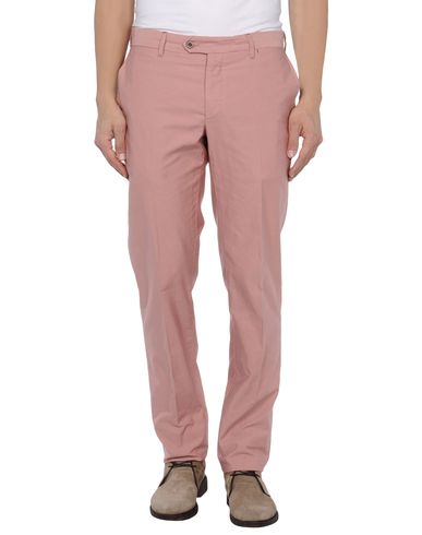 ZOOM CARUSO - Casual pants