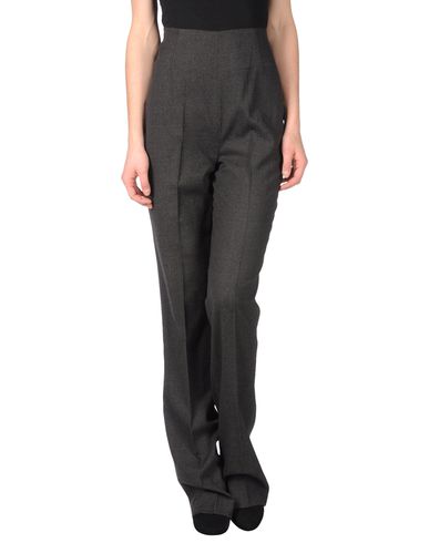 ZOOM ERMANNO SCERVINO - Dress pants