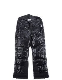 MONCLER - Casual pants