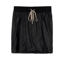 Knee length skirt - RICK OWENS