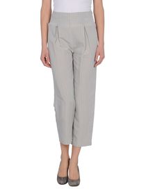 SEE BY CHLOÃ‰ - 3/4-length trousers