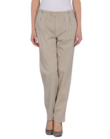 ZOOM SEE BY CHLOÉ - Casual pants
