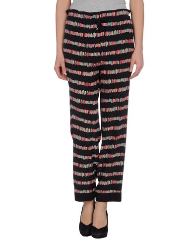 ZOOM SEE BY CHLOÉ - Casual pants