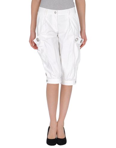 ZOOM MOSCHINO JEANS - Bermuda