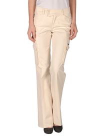 MOSCHINO JEANS - Casual pants