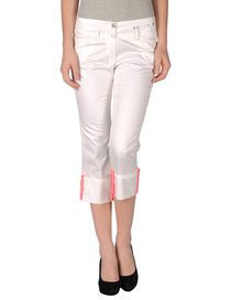 VERSACE SPORT - Pantalone capri