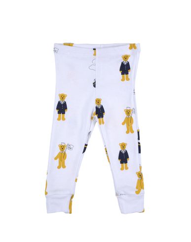 ZOOM MINI RODINI - Casual pants