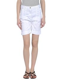 PATRIZIA PEPE - Bermuda shorts