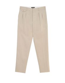 Casual trouser - CHRISTOPHE LEMAIRE