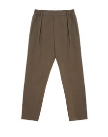 Casual trouser - CHRISTOPHE LEMAIRE