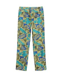 Casual trouser - LOUISE GRAY