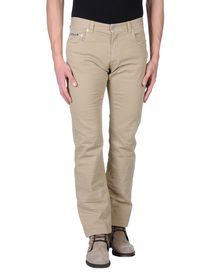 LOVE MOSCHINO - Casual pants