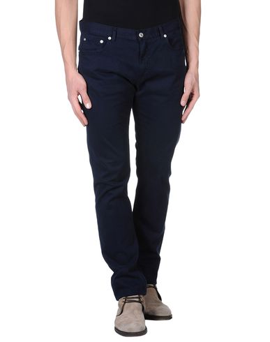 ZOOM MOSCHINO - Casual pants