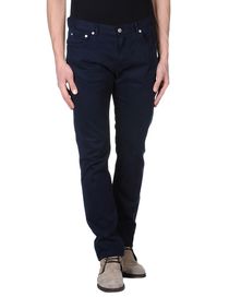 MOSCHINO - Casual pants