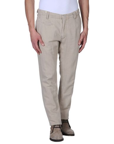 ZOOM MASON'S - Casual pants