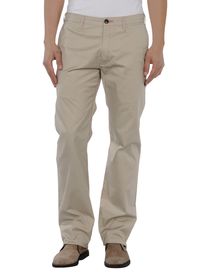 PAUL SMITH JEANS - Casual pants