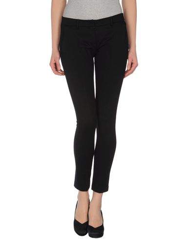 ZOOM PF PAOLA FRANI - Casual pants