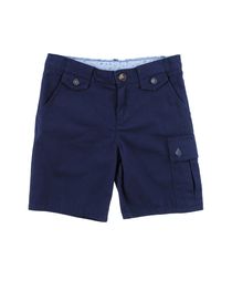 PAUL SMITH JUNIOR - Bermuda