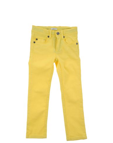ZOOM PAUL SMITH JUNIOR - Casual pants