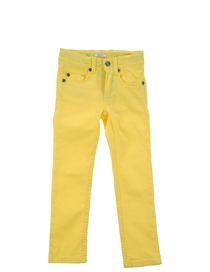 PAUL SMITH JUNIOR - Casual pants