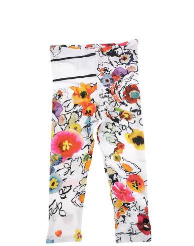 ZOOM JUNIOR GAULTIER - Leggings