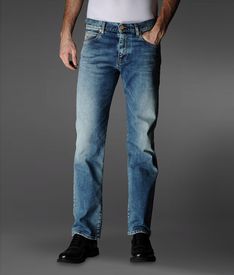 EMPORIO ARMANI - Gonna jeans